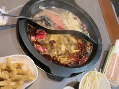 -陈府大宅门成都火锅·手切鲜肉(太原街店)