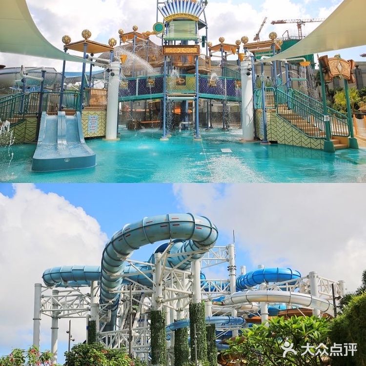 澳门又有新玩法｜这才是夏天的正确打开方式