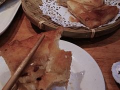 -木屋烧烤(岗顶二店)