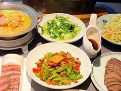 -徽珍源(龙茗路店)