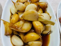 -正亮海鲜(人民西路店)
