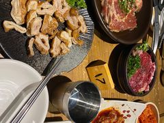 -泥炉烧肉师(新街口金銮巷店)
