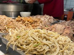 -龙鳞路第一家牛肉汤