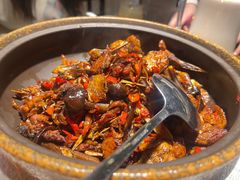 -烹湘·鲜炒湖南土菜(海珠店)