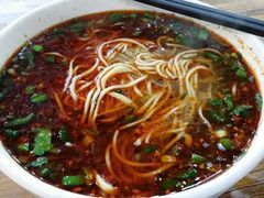 android_upload_pic-兰州马子禄牛肉面(文景公园店)