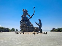 -巴陵广场