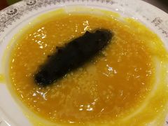 辽参-世纪金源大饭店·金源自助餐厅