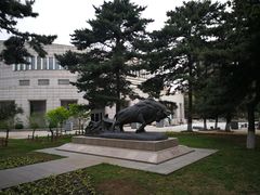 -东北大学(南湖校区)
