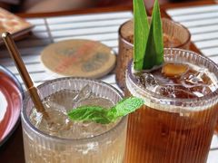 -CHINCHIN 青青·泰国料理(万象食家店)