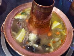 -陀岗美食·云南藏式特色餐厅