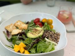 -大树餐厅(红旗街万达店)