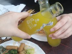 -郭记小街麻辣烫(南小街总店)