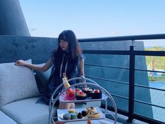 -厦门万丽酒店·R Bar