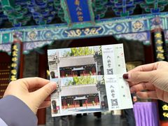 -万寿八仙宫