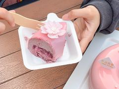-壹点壹客·生日蛋糕(南山店)