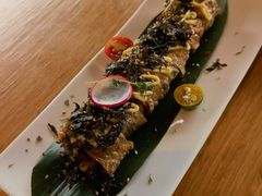 -汝是素•文创素食馆(金月湾店)