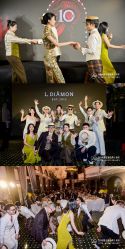 点击看大图 -LDIAMON西服定制(温州店)