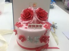 -CAKE BOSS 蛋糕老板(北京世纪金源购物中心)
