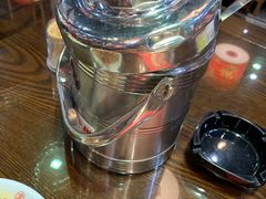-东北大院·东北菜(三台子店)