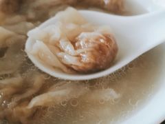 肉燕-同利肉燕老铺(澳门路店)