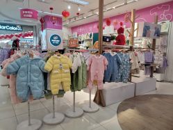 -孩子王童乐园(资阳万达店)