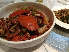 -李老爹香辣蟹(宣武门店)