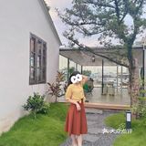 东莞探店｜🌈随处出大片的独家庭院🏡心研茶🥤