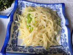 -邱记私房菜·十八年本地菜