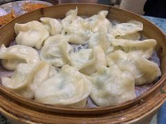 -韩记海鲜饺子旗舰店(红海新区店)