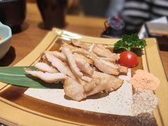 -九井澤精致料理(金茂店)