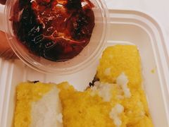 黄米凉糕-紫泥369粗粮季(鼓楼店)