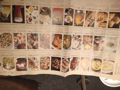 -绿茶餐厅(汇悦大融城店)