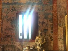 -帕辛寺