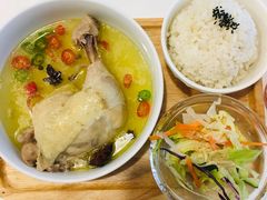 -箪食记(汉口路店)