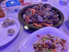 -巧克力渔家.小船海鲜家常菜(三浴场店)