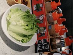 -猫抓烤肉(春熙路店)