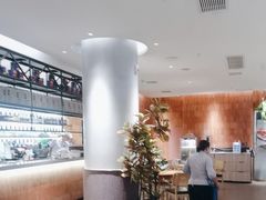 -秀玉coffee&kitchen(黄石大上海店)