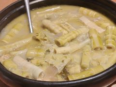 -香园茶社·金陵小灶(老门东店)