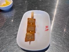 -潮界(虹桥新天地店)