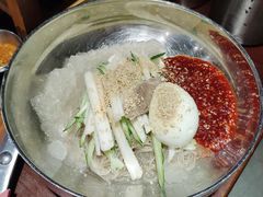 拌面-青春韩国料理(光环店)