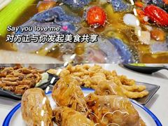-土连锅·现熬养生汤锅(梁家巷店)