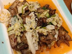 -蜀厨蓉匠(广福店)