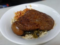 素鸡-小桃园餐厅