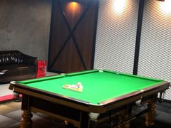 -云川台球(马甸店)