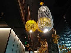-京华烟云·北京烤鸭(领展购物广场·中关村店)