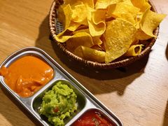-HFFOUSA TACO弗萨塔可墨西哥餐厅(颐堤港店)