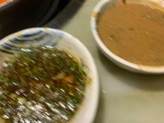 -九宫格重庆火锅(北国商城店)