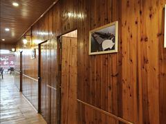 -蓝湾碧波·老字号·疍家非遗海上餐厅