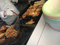 -张家油条