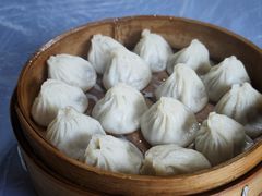 -西复兴羊肉馆(南翔老街店)